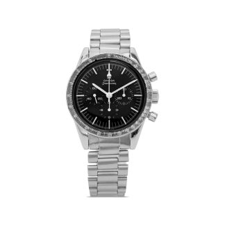 OMEGA Speedmaster 40mm Stainless Steel Chronograph
