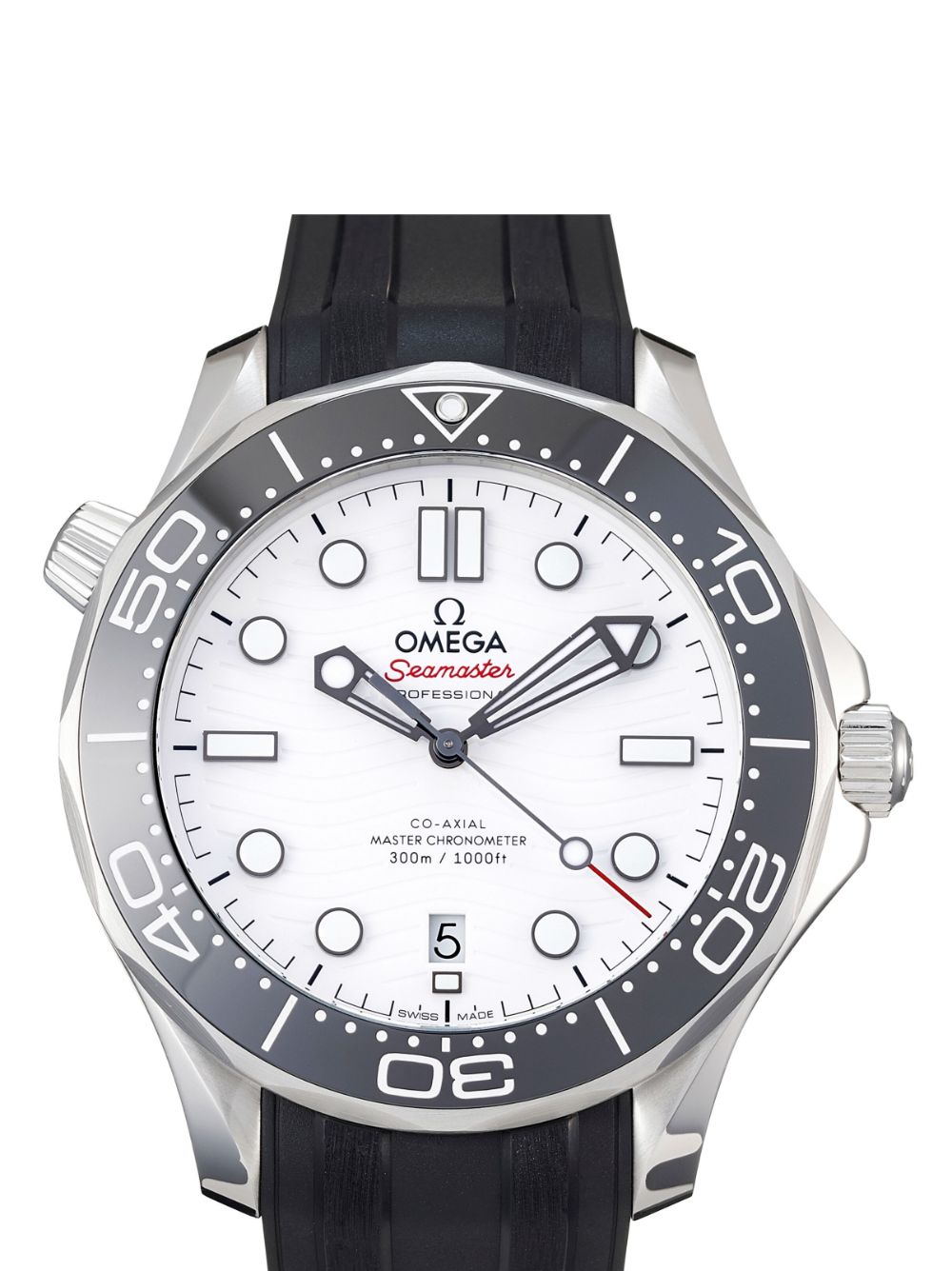 OMEGA  2023 Seamaster Diver 42mm - Image 2