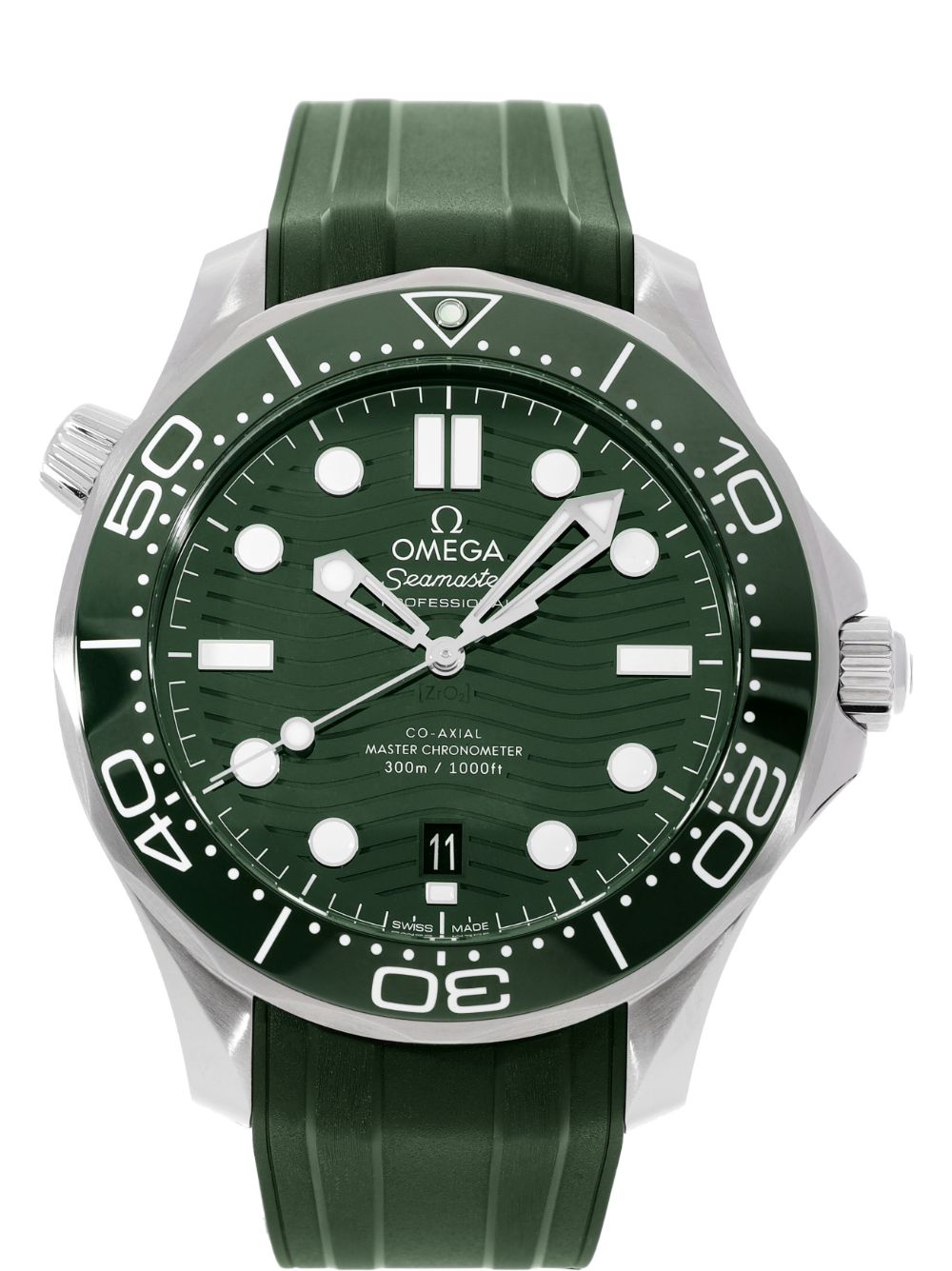 OMEGA Seamaster Diver 300M 42mm - Image 2