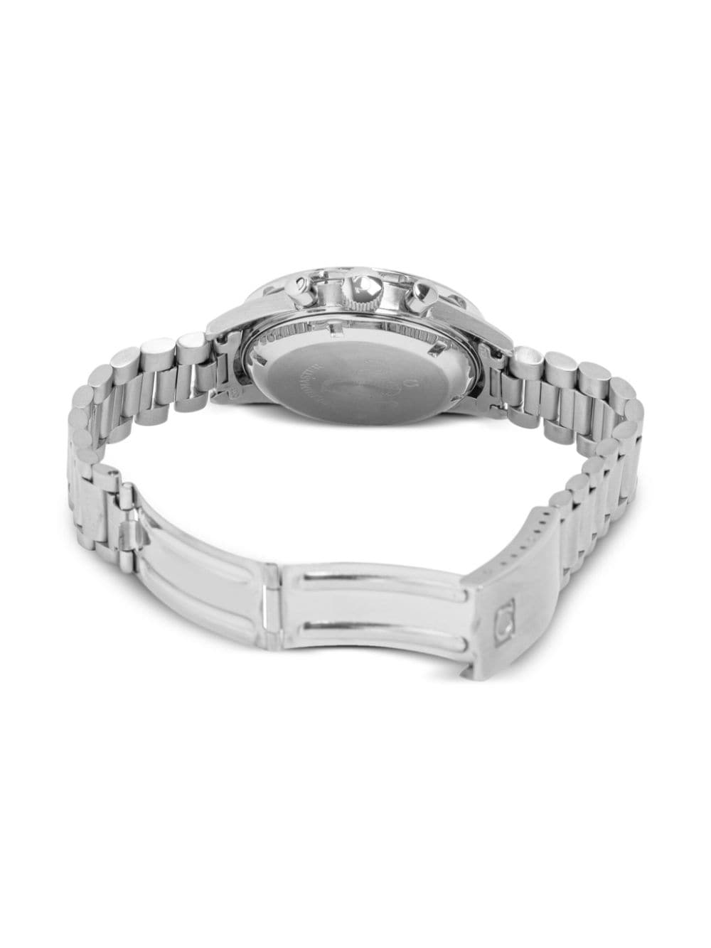 OMEGA Speedmaster 40mm Stainless Steel Chronograph - Image 4