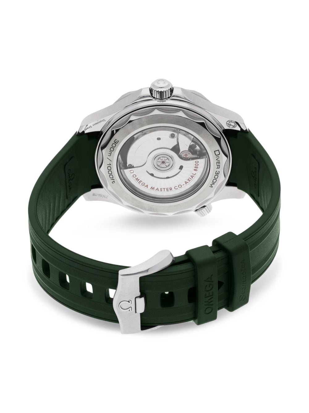 OMEGA Seamaster Diver 300M 42mm - Image 4