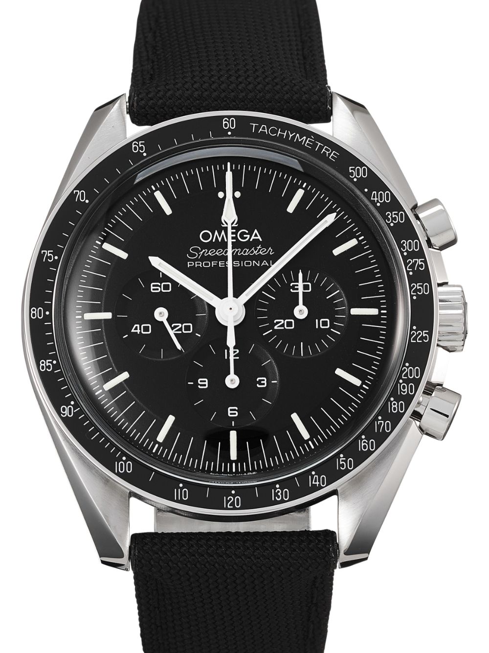 OMEGA Speedmaster Moonwatch Professional 42mm - Image 2