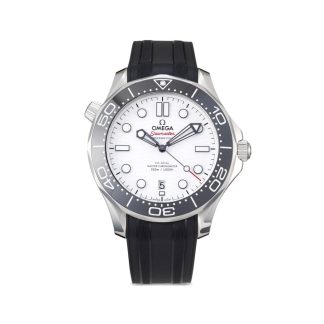 OMEGA  2023 Seamaster Diver 42mm