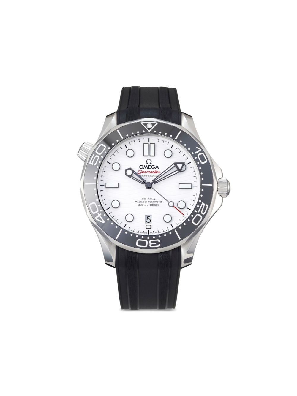 OMEGA  2023 Seamaster Diver 42mm