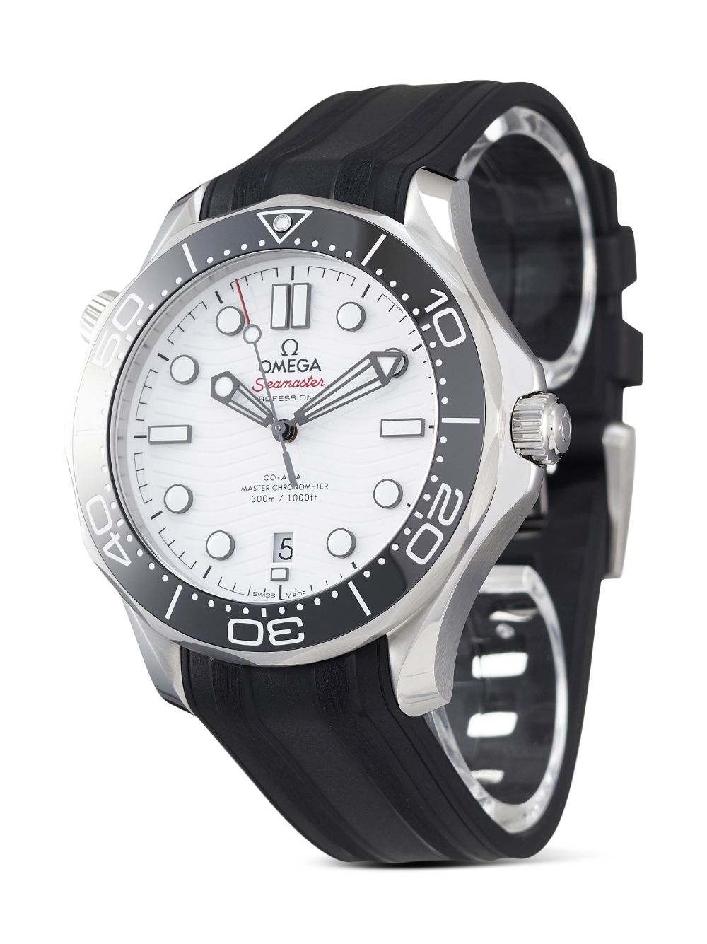 OMEGA  2023 Seamaster Diver 42mm - Image 3