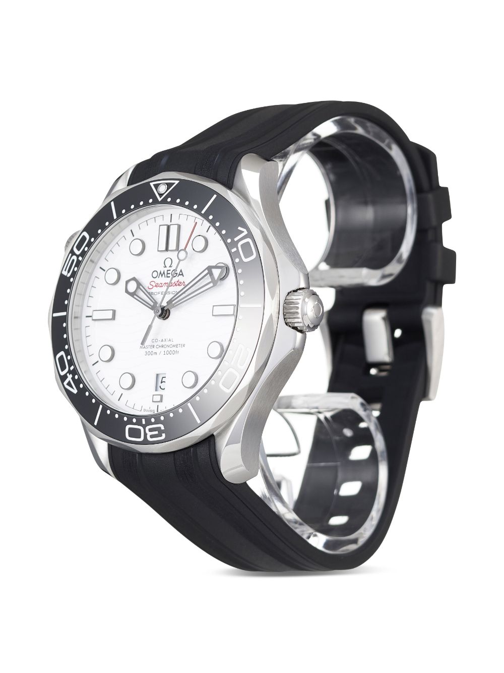 OMEGA  2023 Seamaster Diver 42mm - Image 4