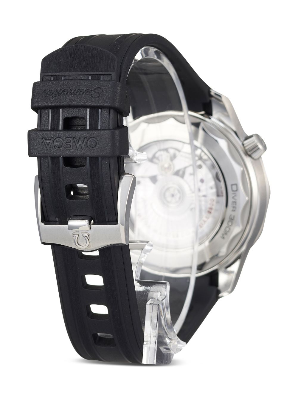 OMEGA  2023 Seamaster Diver 42mm - Image 5