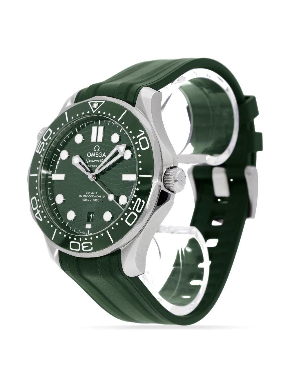 OMEGA Seamaster Diver 300M 42mm - Image 3