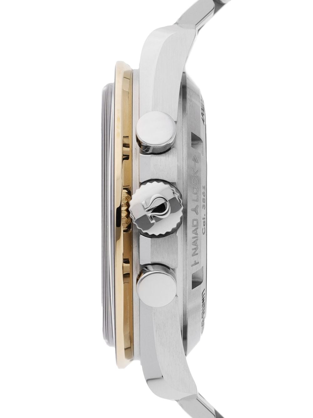 OMEGA Unworn Speedmaster Apollo 11 41mm - Image 4