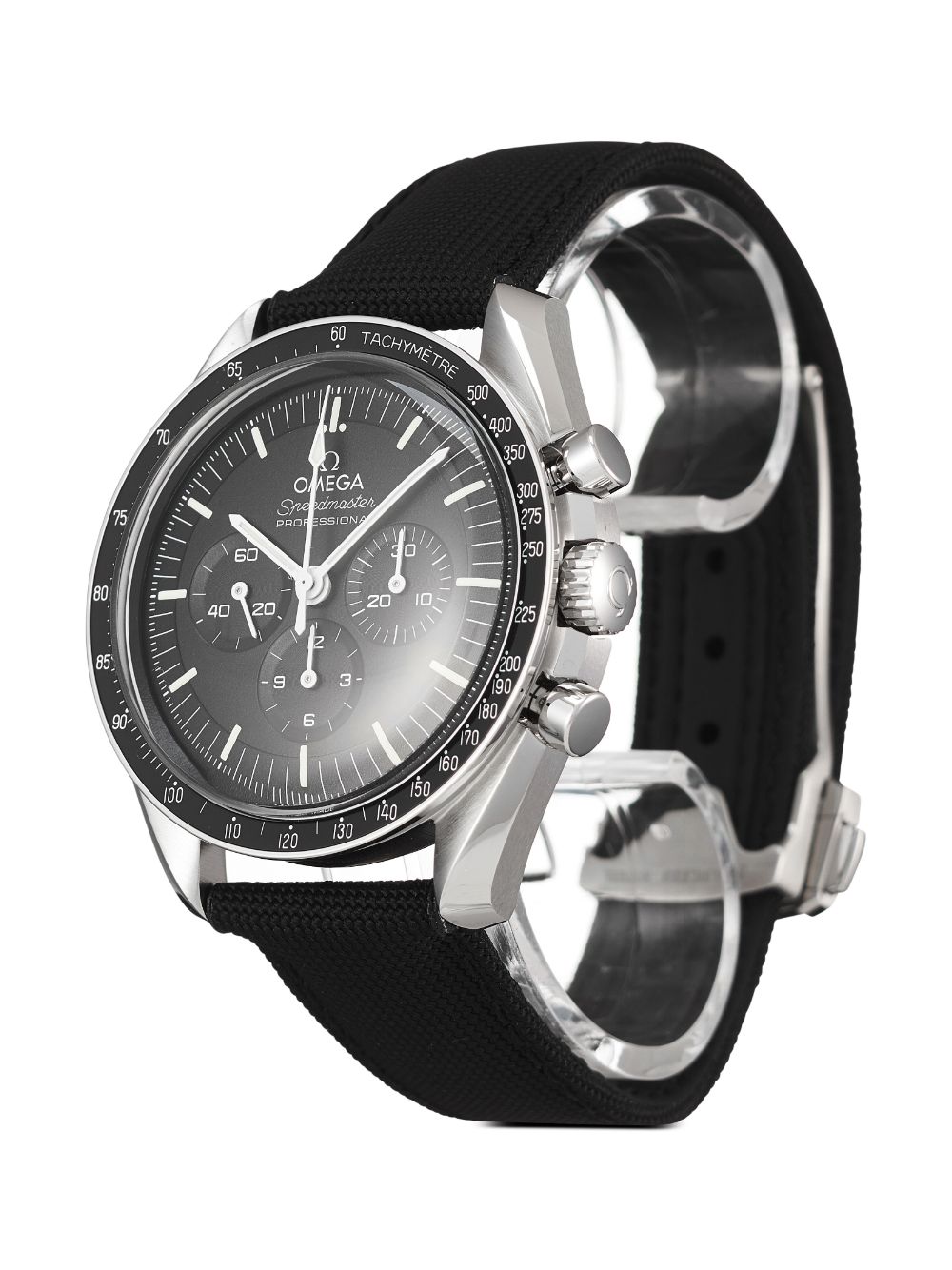 OMEGA Speedmaster Moonwatch Professional 42mm - Image 3
